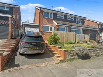 Property on Dalehouse Road, ST13 7JL