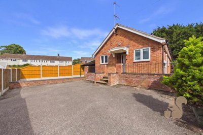 Property on Woodhall Close, CO10 1PD