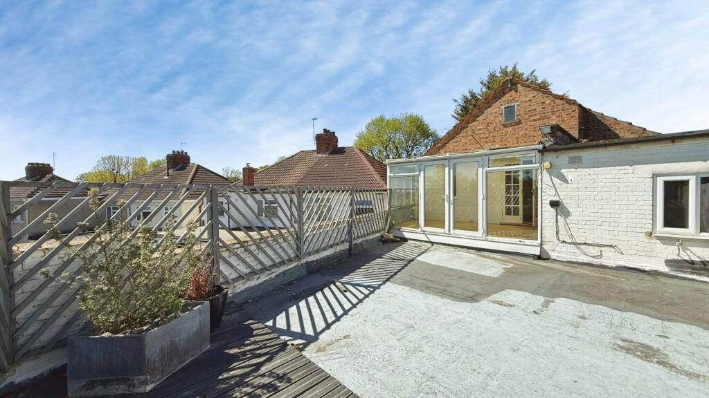 Maisonette