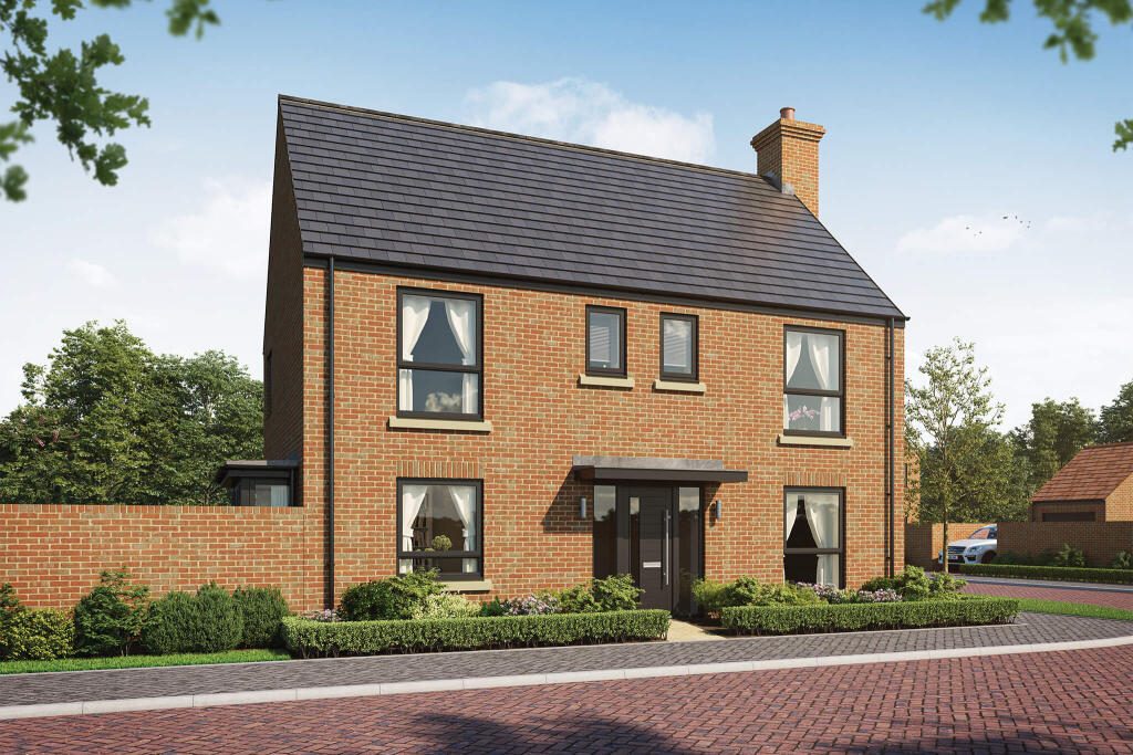 Detached House