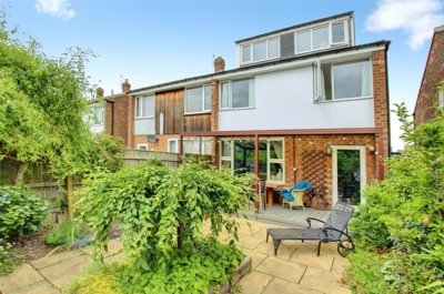 Property on St Bedes Close, DH1 4AB