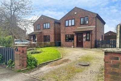 Property on Park Lane, YO8 8EW