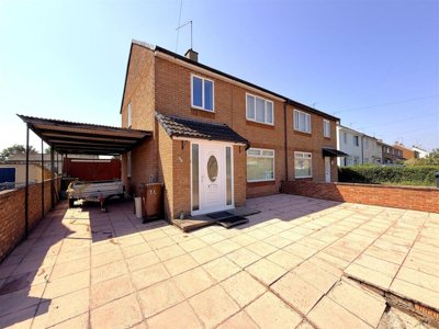 Semi-Detached