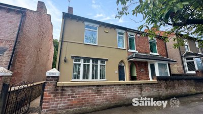 Semi-Detached