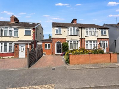 Semi-Detached