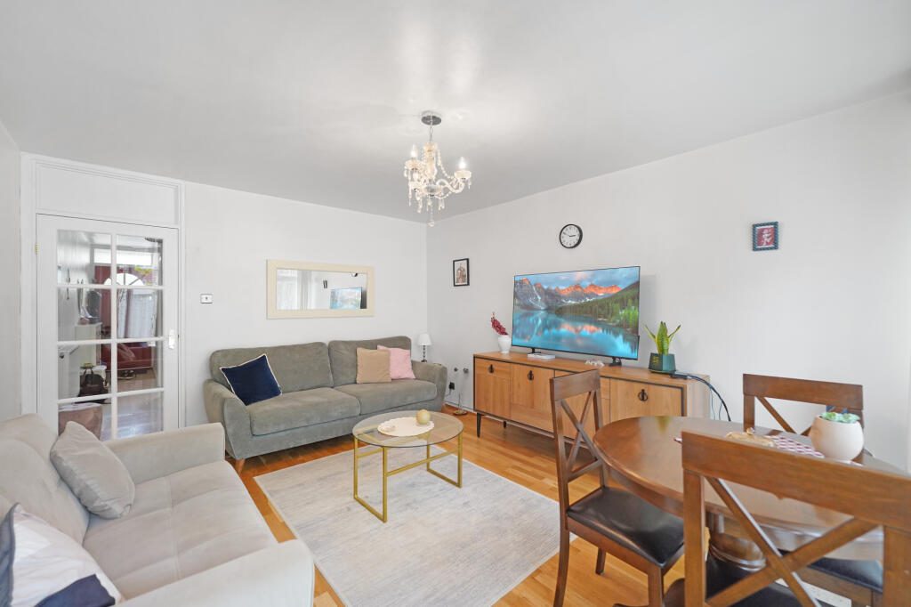 Maisonette