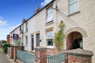 Terraced