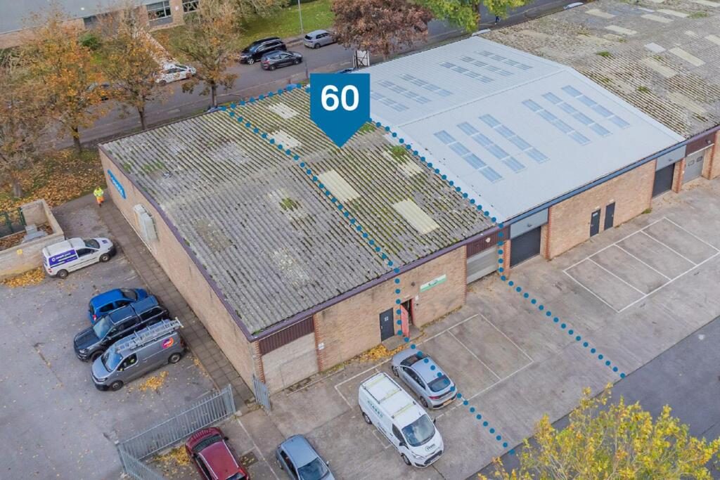 Distribution Warehouse