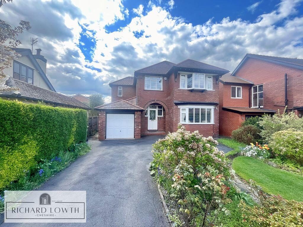 Detached House