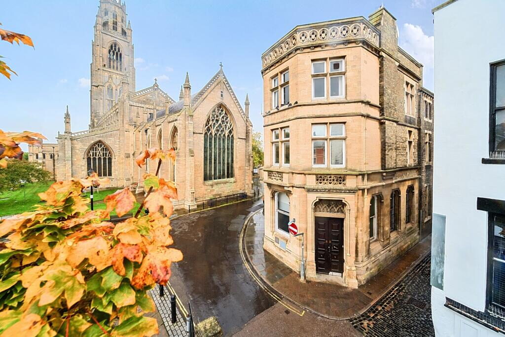 Retail Property (high Street)