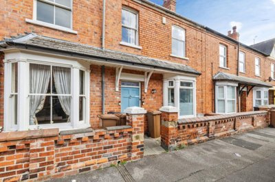 Terraced