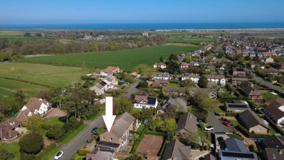 Property on Watershaugh Road, NE65 0TX