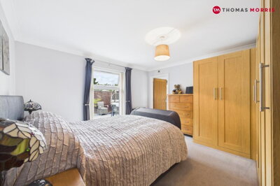 Property on Old Church Lane, PE28 3NE