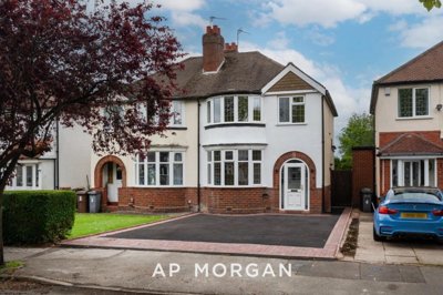 Semi-Detached