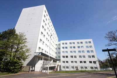 Flat