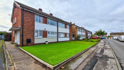 Maisonette
