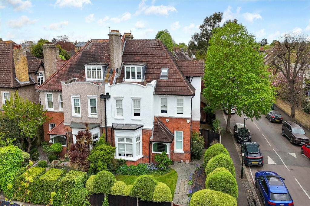 Detached House