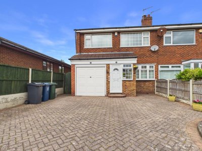 Semi-Detached