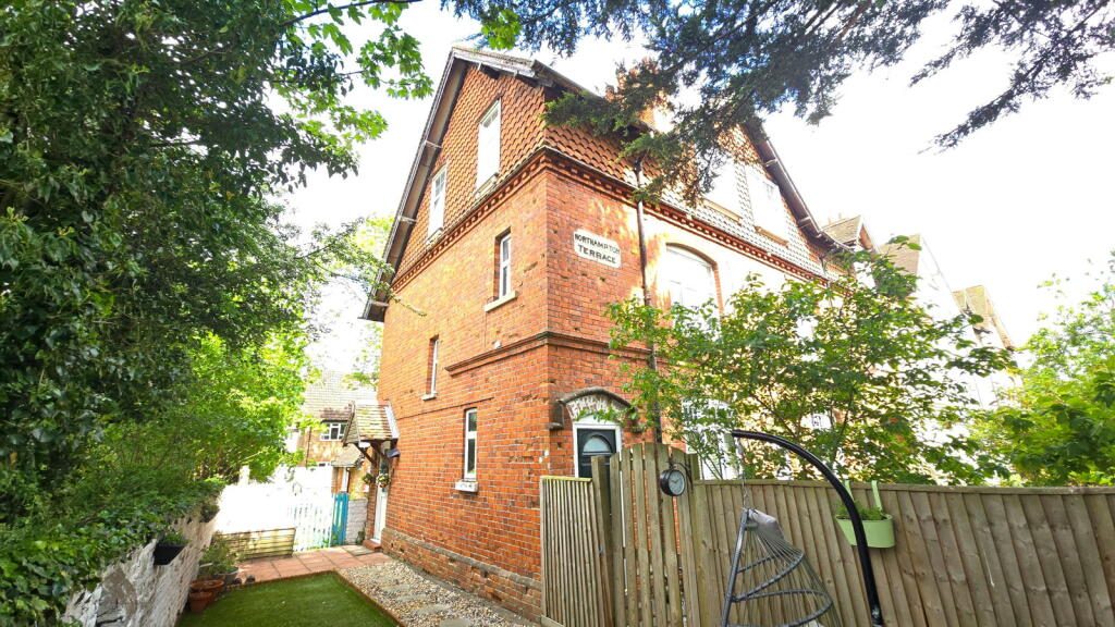 Maisonette
