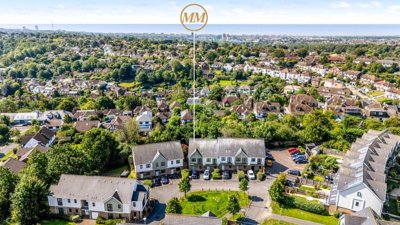 Property on Gatton Park Lane, BN1 5BQ