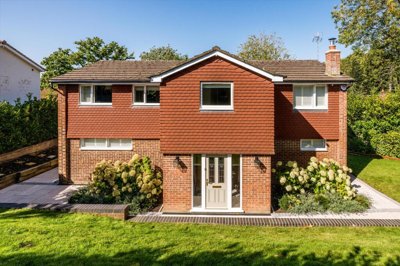 Property on The Middlings, TN13 2NW