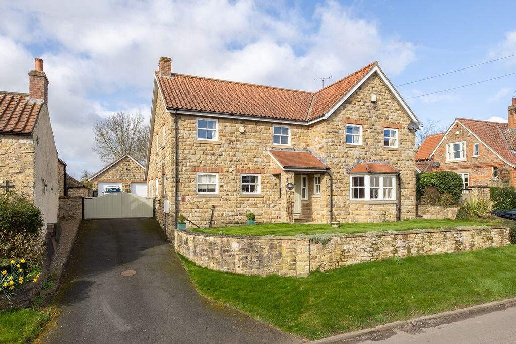Detached House