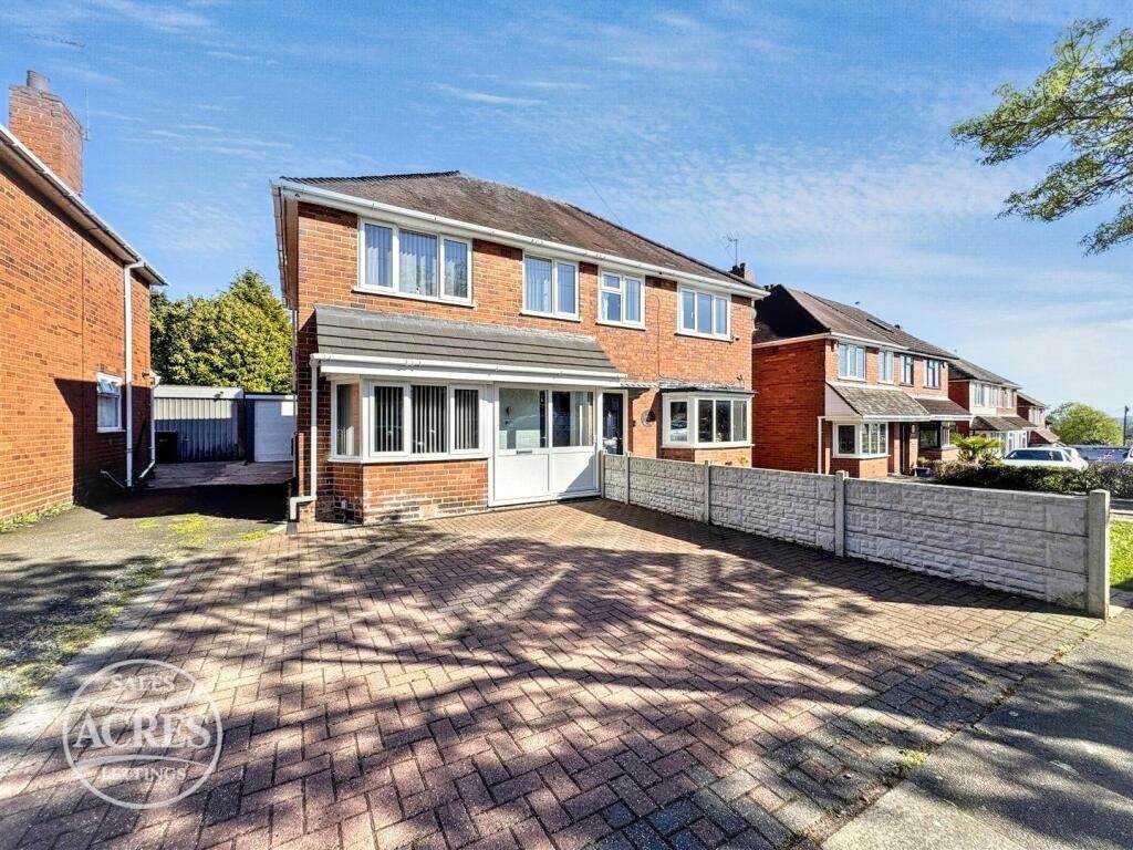 Detached House