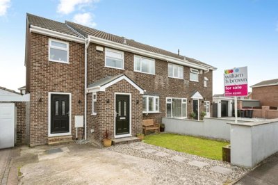 Property on Packwood Close, S66 7EF