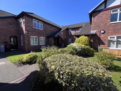 Property on Nightingale Close, SK9 4DF