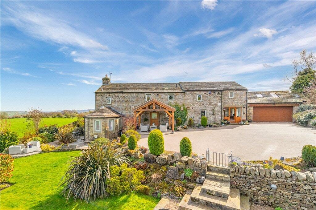 Barn Conversion