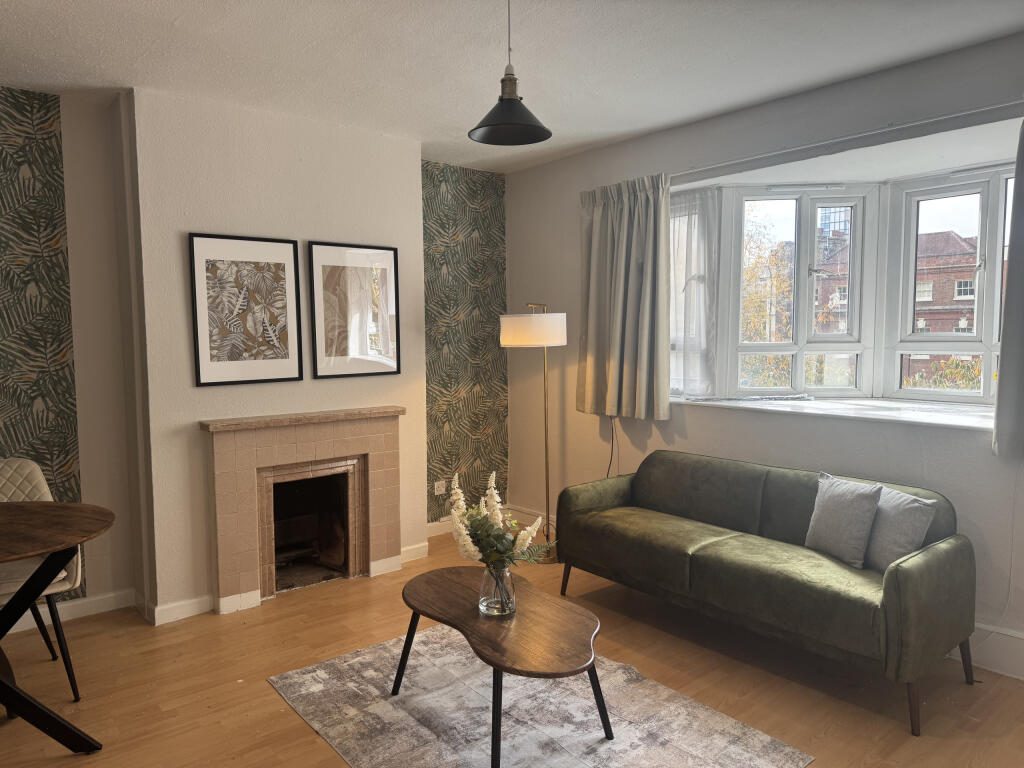 Maisonette