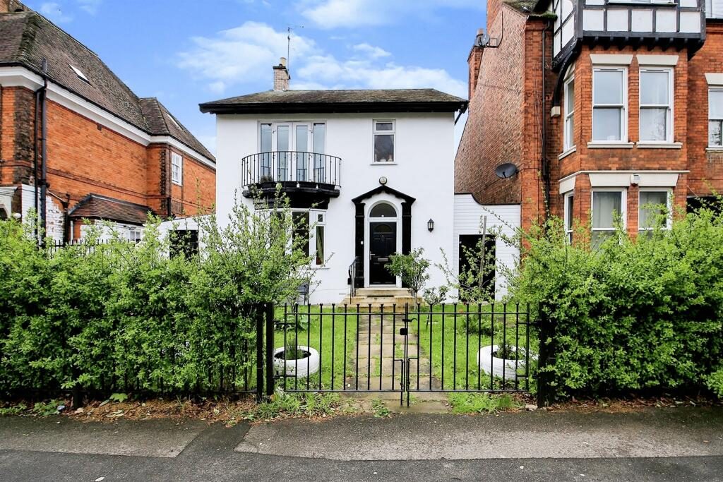 Detached House