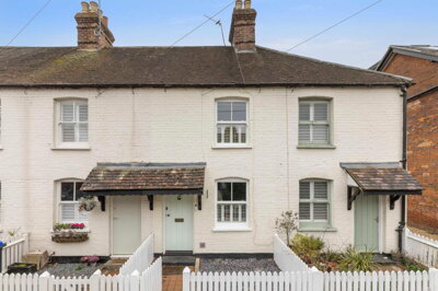 Property on Lakes Lane, HP9 2LB