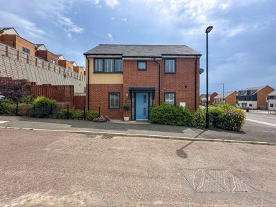 Property on Chester Pike, NE15 6BS