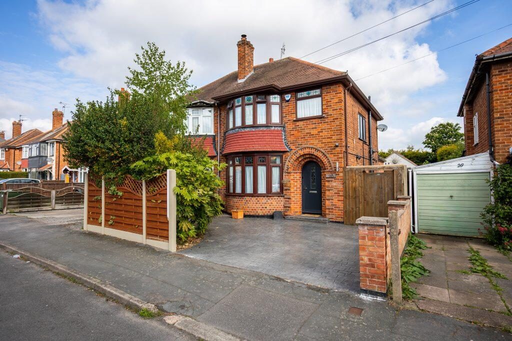 Detached House