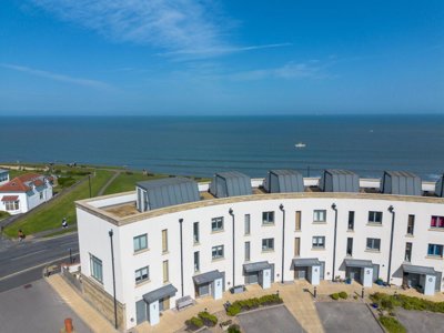 Property on Moorland Close, YO21 3FA