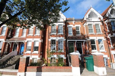 Maisonette