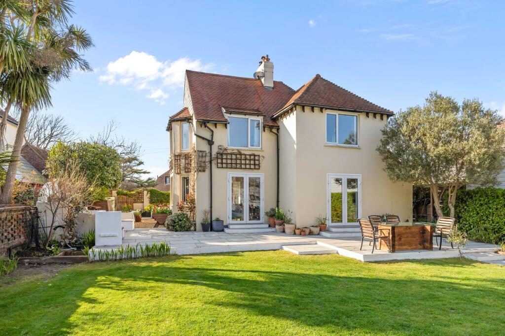 Detached House