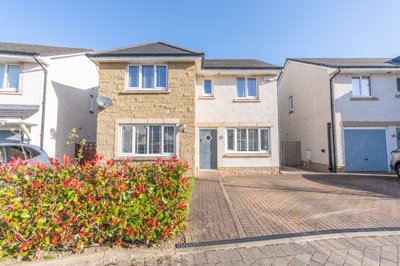 Property on Badger Walk, EH53 0PR