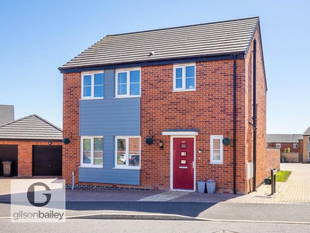 Detached House