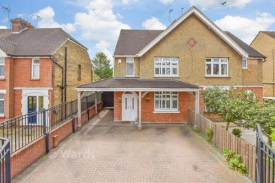 Semi-Detached