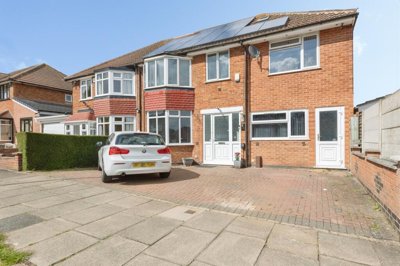 Semi-Detached