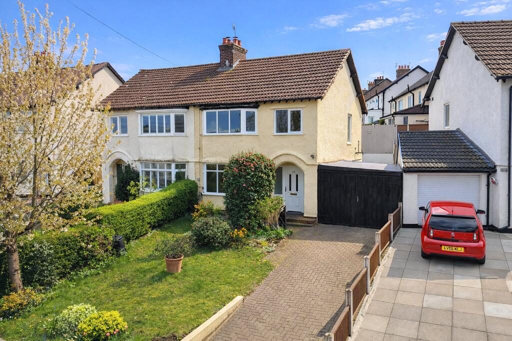 Detached House