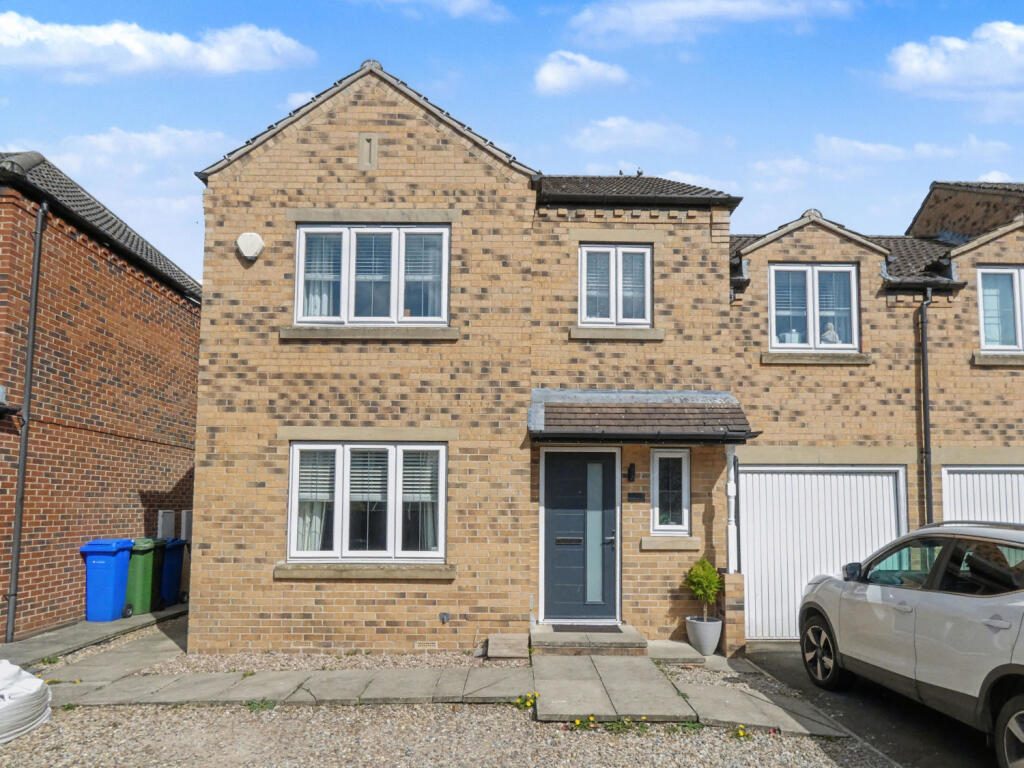 Detached House