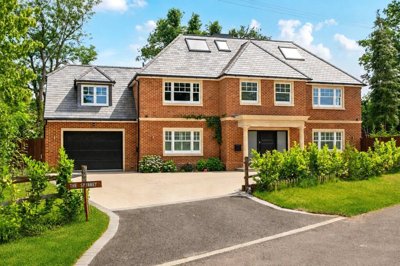 Property on Heath View, KT24 5ED
