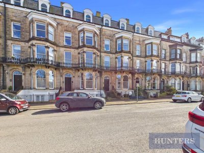 Property on Esplanade Gardens, YO11 2AW
