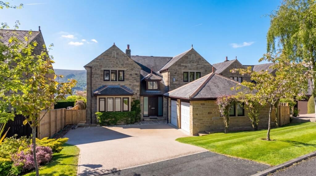 Detached House