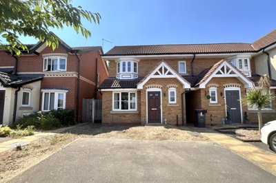 Property on Carlton Way, S60 5FF