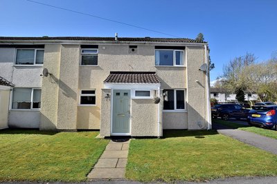 Property on Somerset Close, DL9 3HF