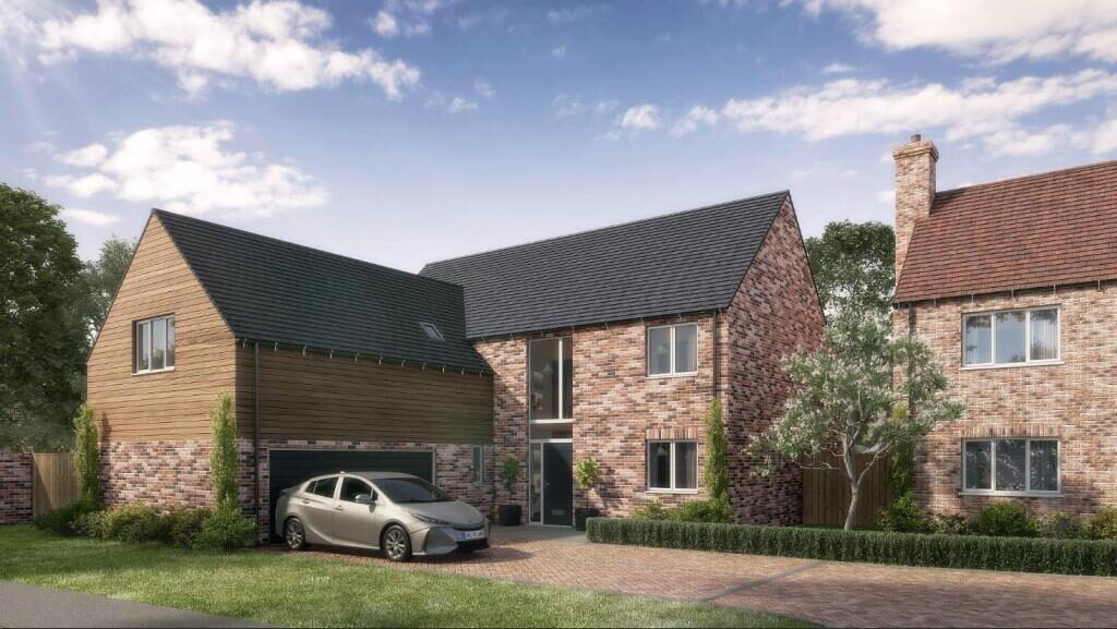Detached House